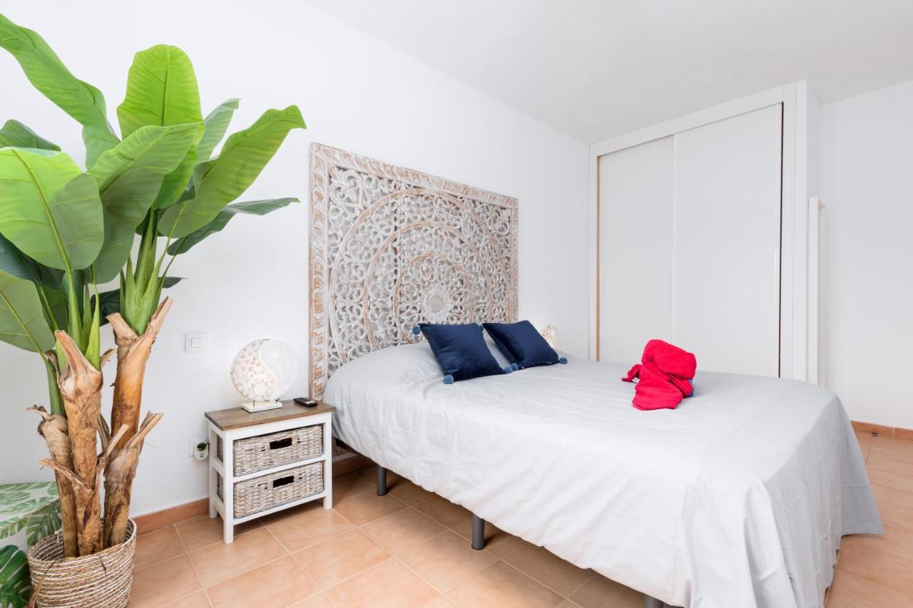 Home2Book Aloha Palm Costa Calma Esterno foto